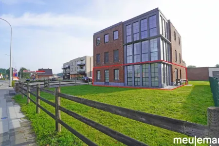 Appartement Te Huur Waardamme