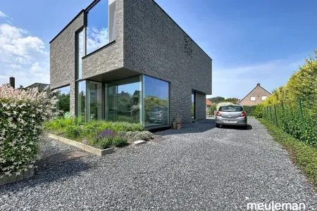 Huis Te Huur Waardamme