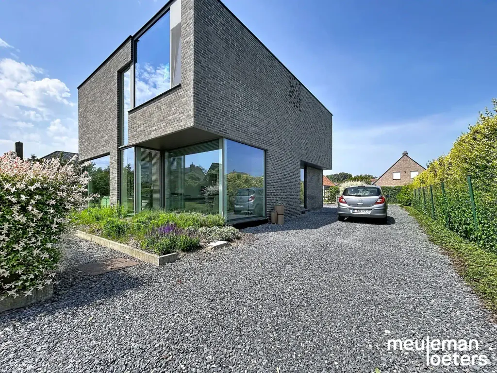 Hoofdfoto Huis in Waardamme