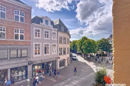 Appartement Te Huur Brugge