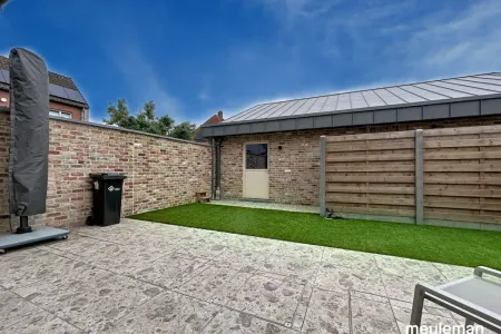 Appartement Te Huur Sijsele