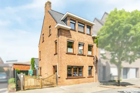 Huis Te Koop Oostkamp