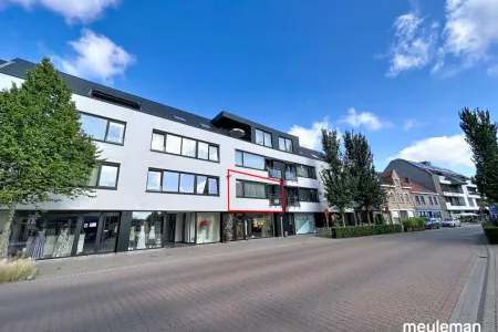 Appartement Te Huur Oostkamp
