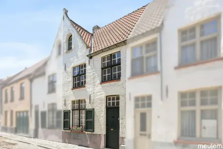 Maison À vendre Bruges