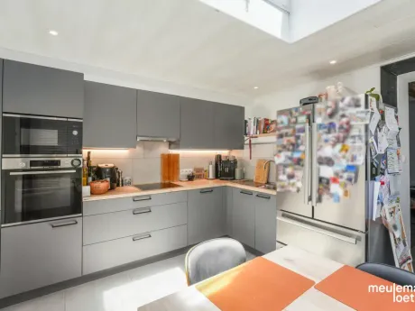 Huis in Brugge - Visspaanstraat 22, 8000 - foto 4