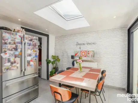 Huis in Brugge - Visspaanstraat 22, 8000 - foto 5