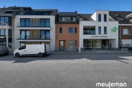 Huis Te Huur Oedelem