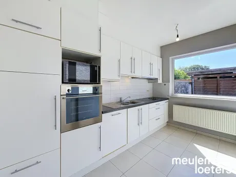 Huis in Oedelem - Markt 19, 8730 - foto 2