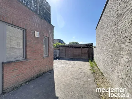 Huis in Oedelem - Markt 19, 8730 - foto 4