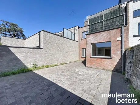 Huis in Oedelem - Markt 19, 8730 - foto 5