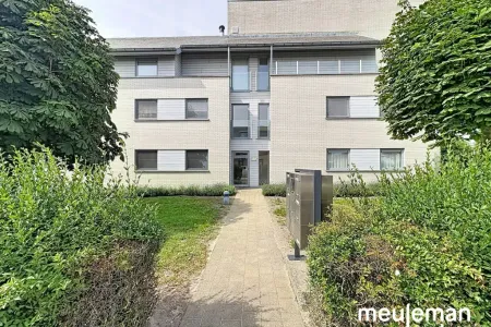 Appartement Te Huur Middelkerke