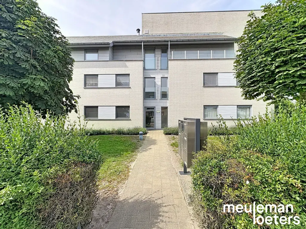 Hoofdfoto Appartement in Middelkerke