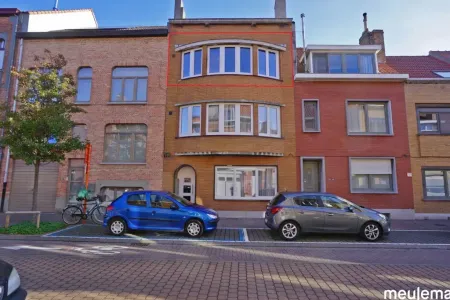 Appartement À louer Ostende