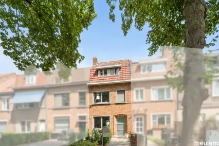 Maison À vendre Bruges