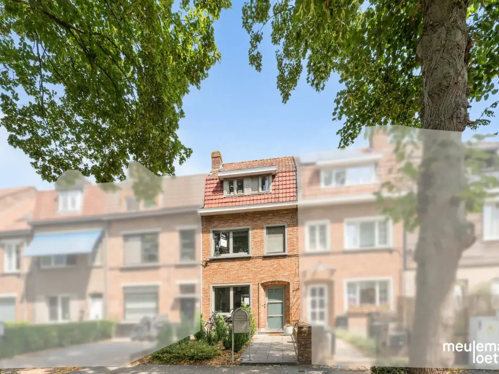 Photo principale Maison à Bruges