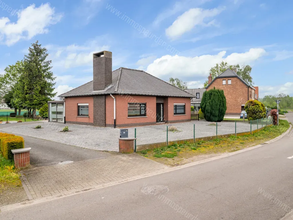 Huis in Evergem