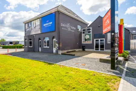 Appartement Gearchiveerd Ninove