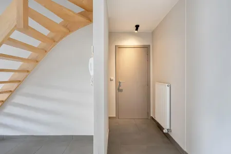 Appartement Gearchiveerd Ninove
