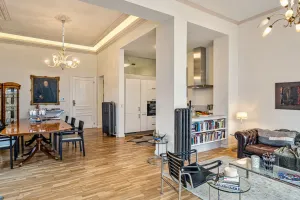 Huis Te Koop Brussel