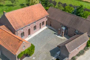 Huis Te Koop Flobecq