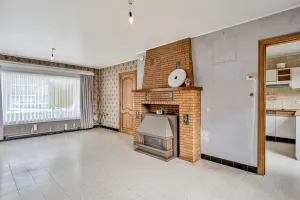 Huis Te Koop Opwijk