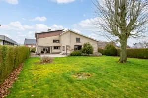 Huis Te Koop Lierde
