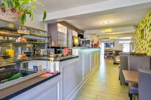 Handelspand Te Huur Ninove