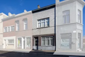 Huis Te Koop Ledeberg