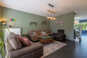Huis Te Koop Sint-Laureins