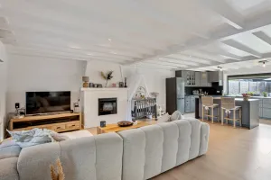 Huis Te Koop Kruisem
