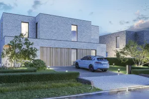 Huis Te Koop Oosterzele