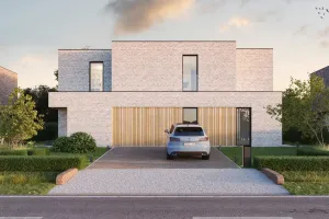 Huis Te Koop Oosterzele