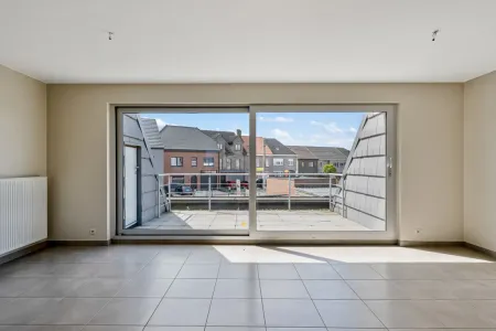 Appartement Gearchiveerd Ninove