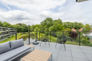 Appartement Te Koop Zwijnaarde