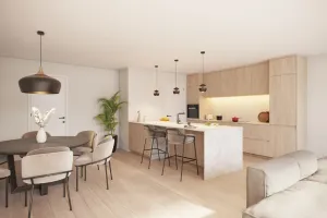 Appartement Te Koop Lierde