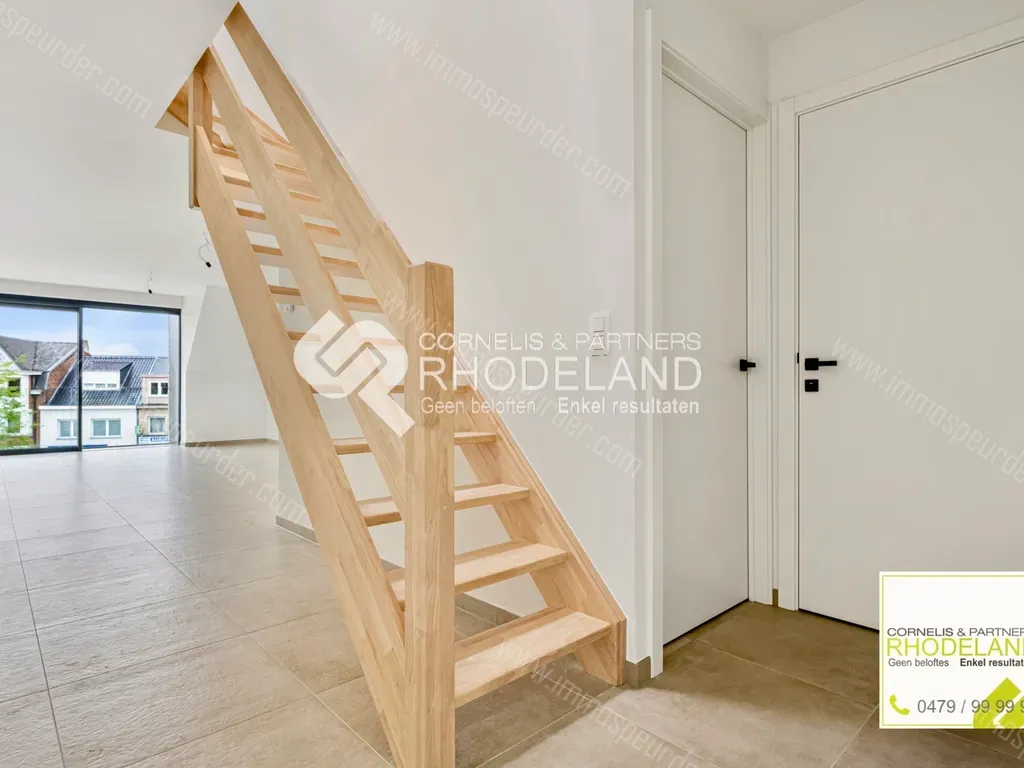 Appartement in Sint-Lievens-Houtem - 1367064 - Marktplein 61, 9520 Sint-Lievens-Houtem