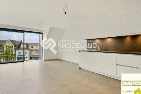 Appartement Gearchiveerd Sint-Lievens-Houtem