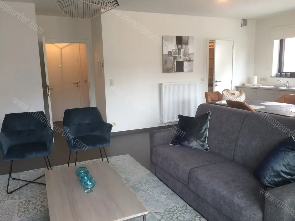 Appartement in Geraardsbergen - 1367069 - Bareelstraat 5-1, 9506 Geraardsbergen