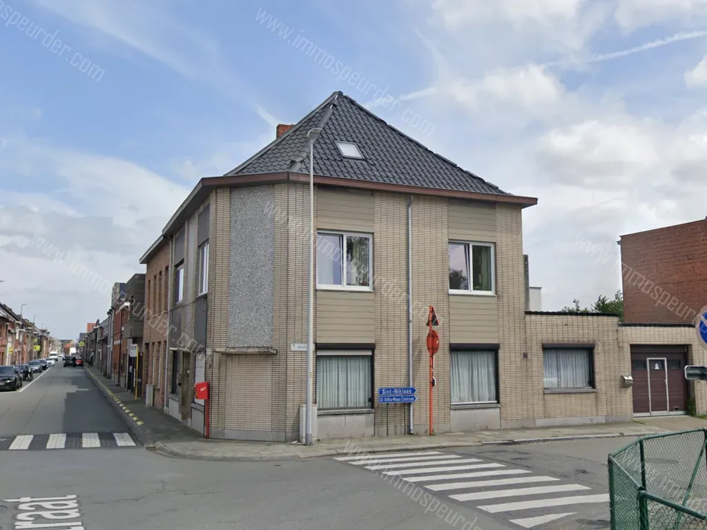 Huis in Sint-Gillis-Waas - 1392745 - Heidestraat 128, 9170 Sint-Gillis-Waas