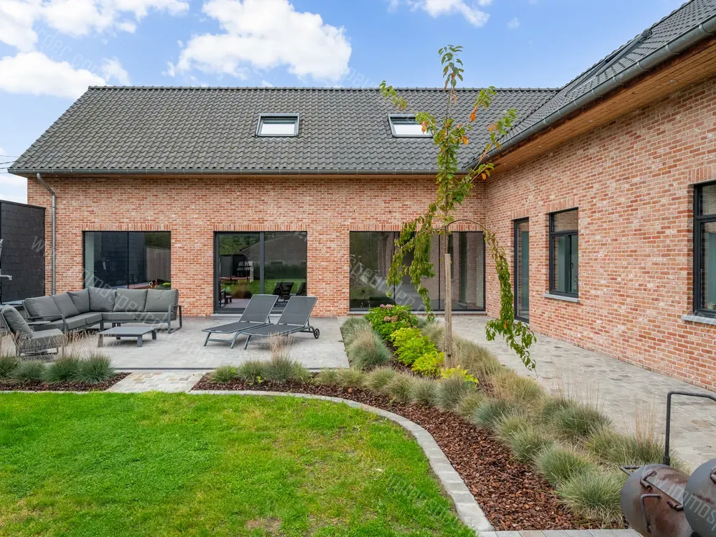 Huis in Tollembeek - 1392740 - 1570 Tollembeek