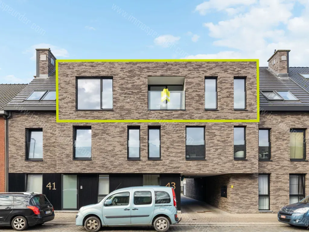 Appartement in Beveren - 1392788 - Nieuwe Baan 43-201, 9120 Beveren