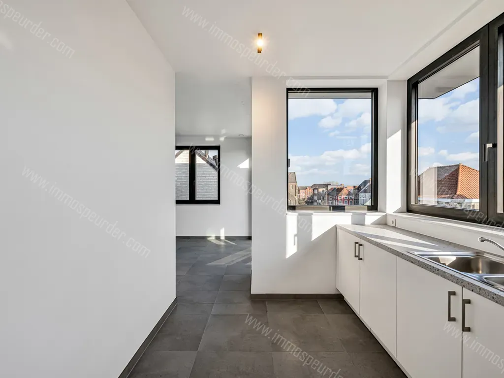 Appartement in Ledeberg - 1392824 - Jacques Eggermontstraat 12, 9050 Ledeberg