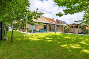 Huis Te Koop Melle