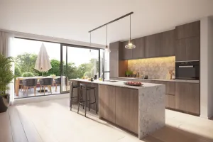 Appartement Te Koop Lierde
