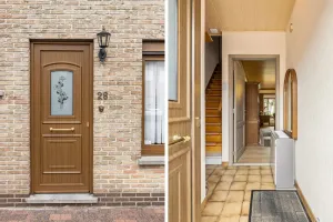 Huis Te Koop Merelbeke