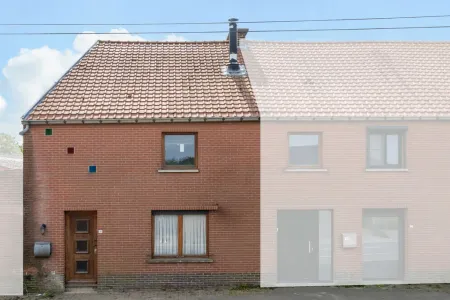 Huis Gearchiveerd Galmaarden