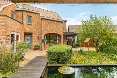 Huis Te Koop Stekene