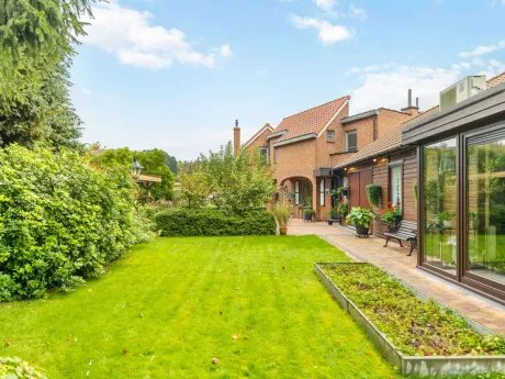 Huis in Stekene - Heistraat 15, 9190 - foto 2