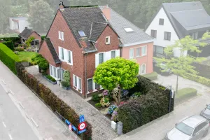 Huis Te Koop Merelbeke