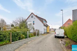 Huis Te Koop Wichelen